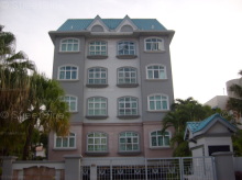 Tembeling Mansions (D15), Apartment #1219612